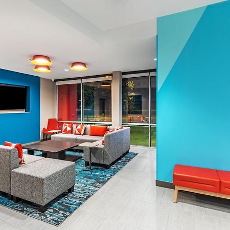 Avid Hotel - Bentonville - Rogers By Ihg Esterno foto