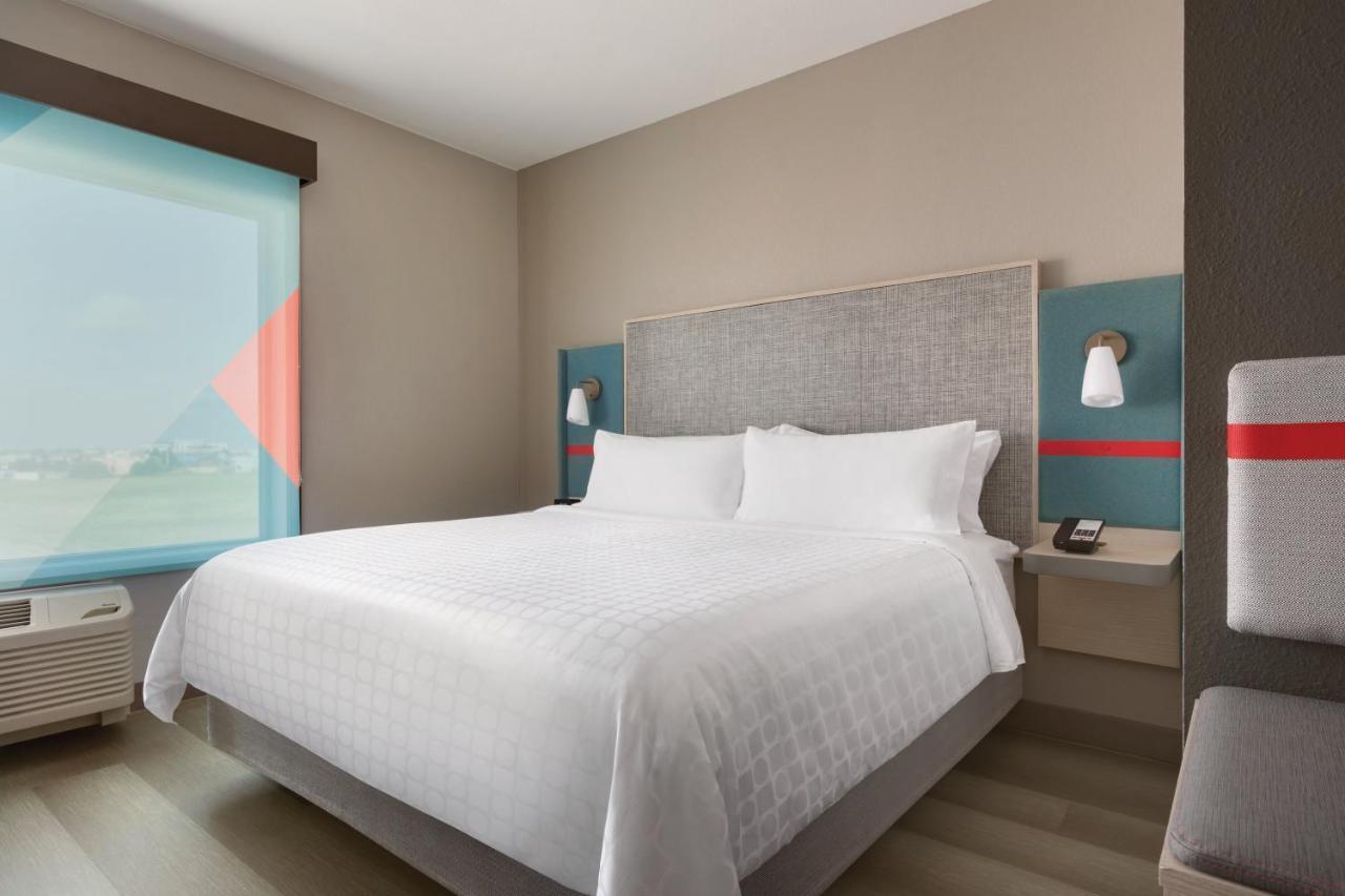 Avid Hotel - Bentonville - Rogers By Ihg Esterno foto