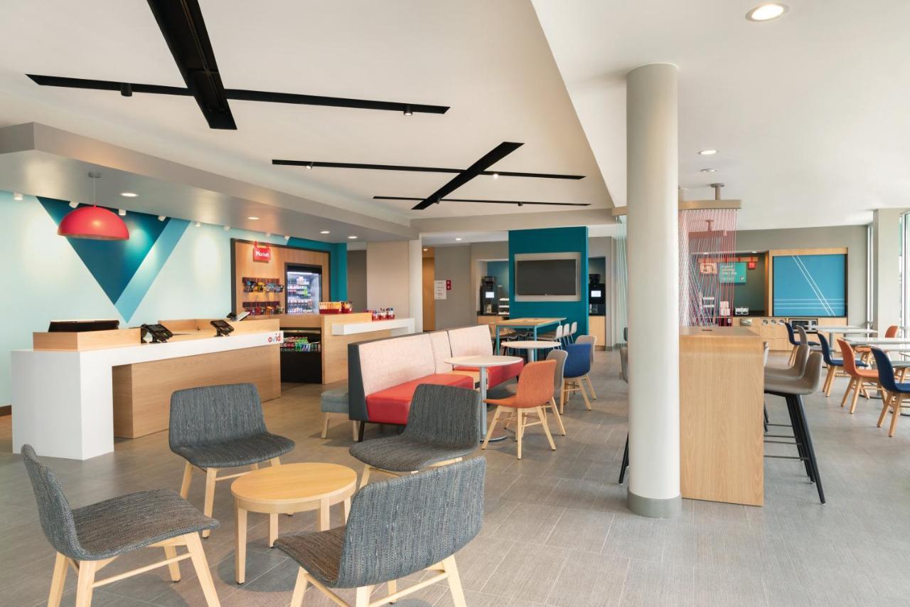 Avid Hotel - Bentonville - Rogers By Ihg Esterno foto