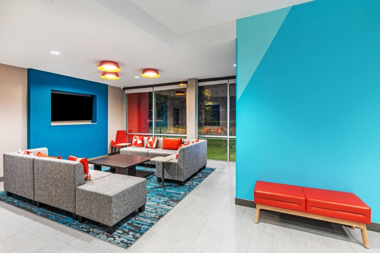 Avid Hotel - Bentonville - Rogers By Ihg Esterno foto
