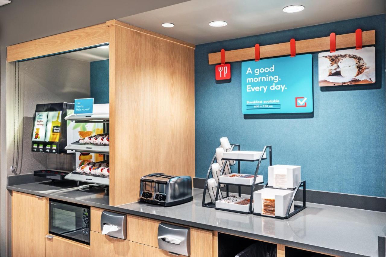 Avid Hotel - Bentonville - Rogers By Ihg Esterno foto