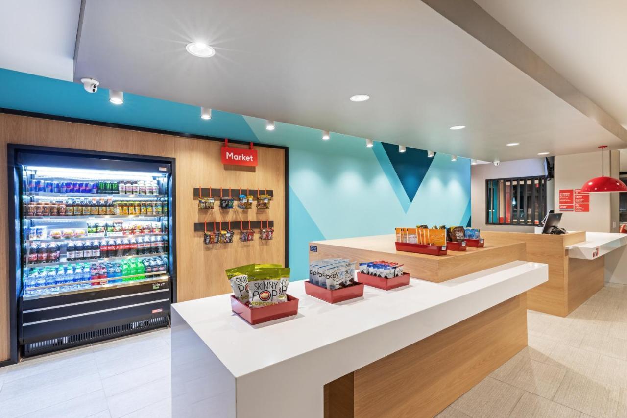Avid Hotel - Bentonville - Rogers By Ihg Esterno foto