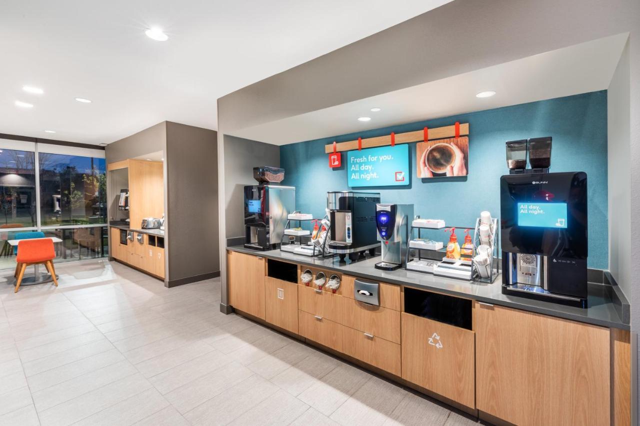 Avid Hotel - Bentonville - Rogers By Ihg Esterno foto