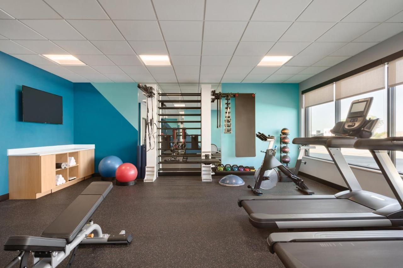 Avid Hotel - Bentonville - Rogers By Ihg Esterno foto