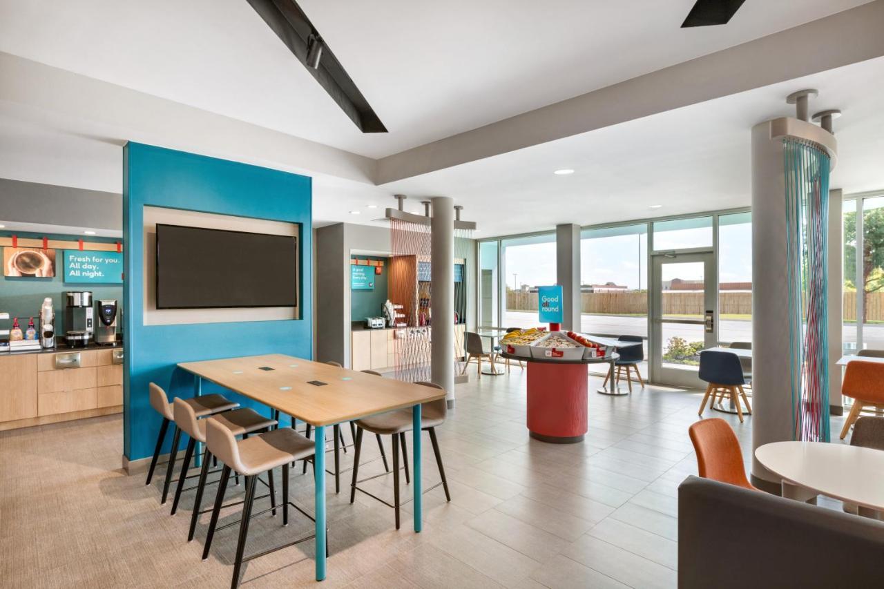 Avid Hotel - Bentonville - Rogers By Ihg Esterno foto