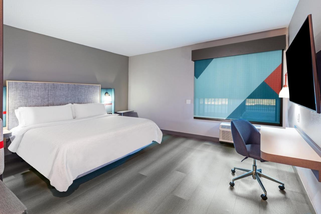 Avid Hotel - Bentonville - Rogers By Ihg Esterno foto