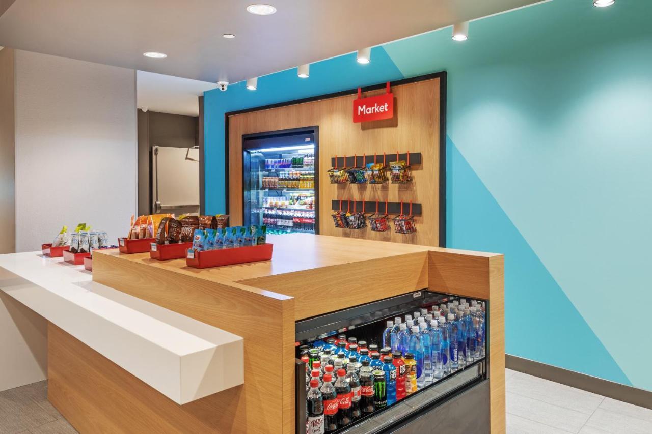 Avid Hotel - Bentonville - Rogers By Ihg Esterno foto