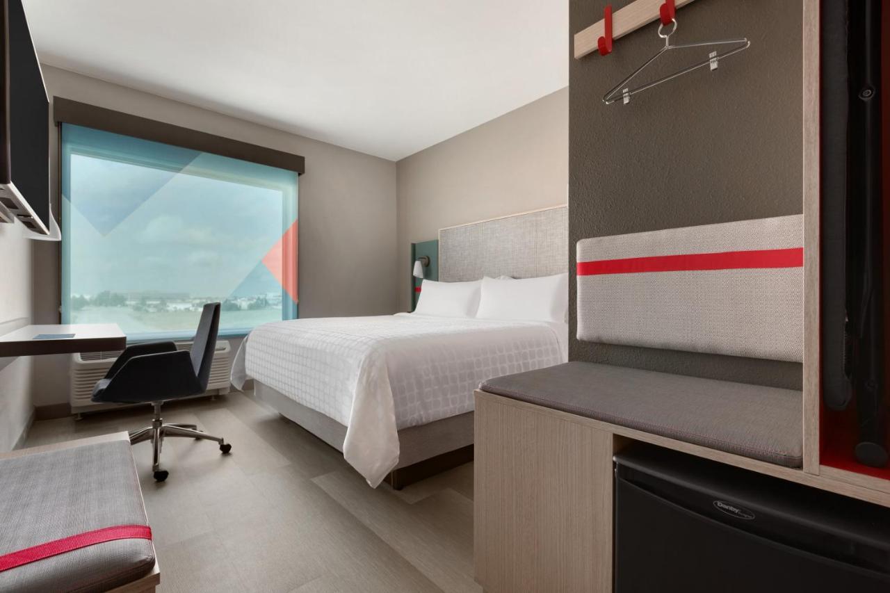 Avid Hotel - Bentonville - Rogers By Ihg Esterno foto