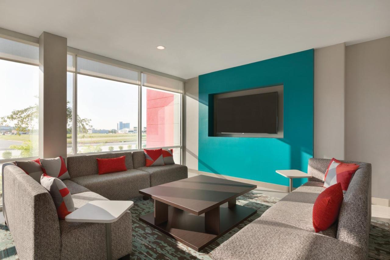Avid Hotel - Bentonville - Rogers By Ihg Esterno foto