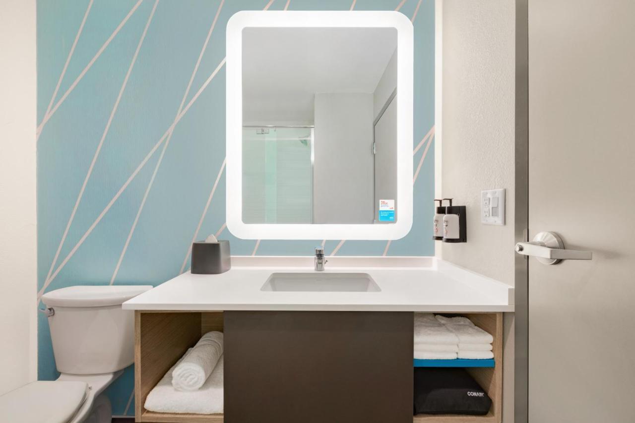Avid Hotel - Bentonville - Rogers By Ihg Esterno foto