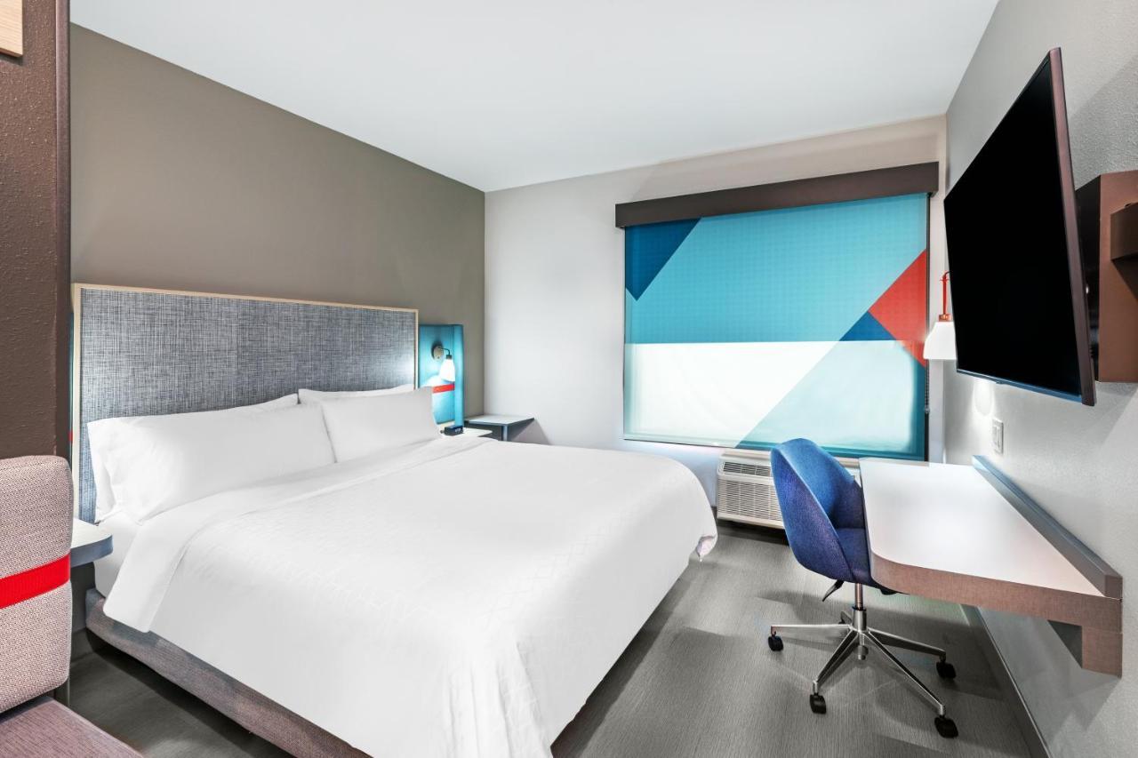Avid Hotel - Bentonville - Rogers By Ihg Esterno foto