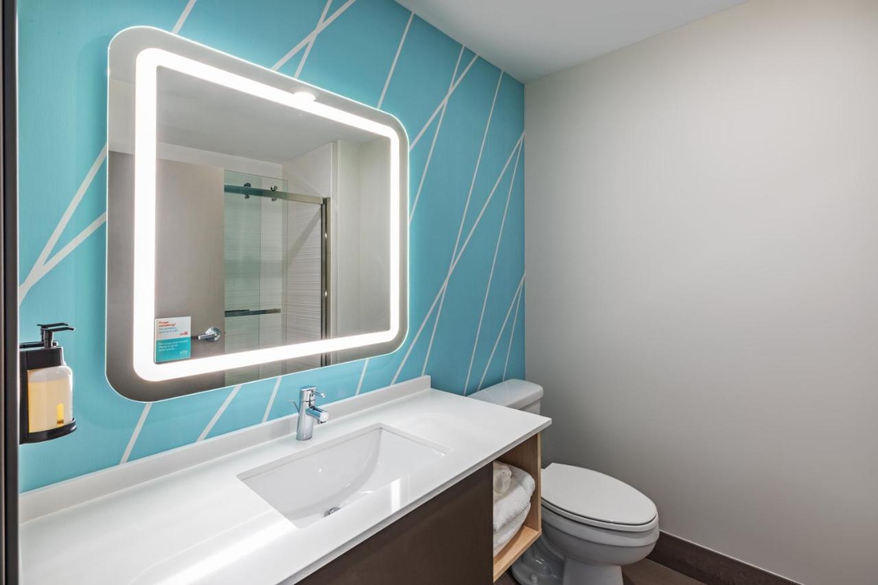 Avid Hotel - Bentonville - Rogers By Ihg Esterno foto