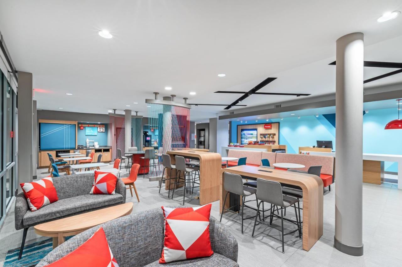 Avid Hotel - Bentonville - Rogers By Ihg Esterno foto