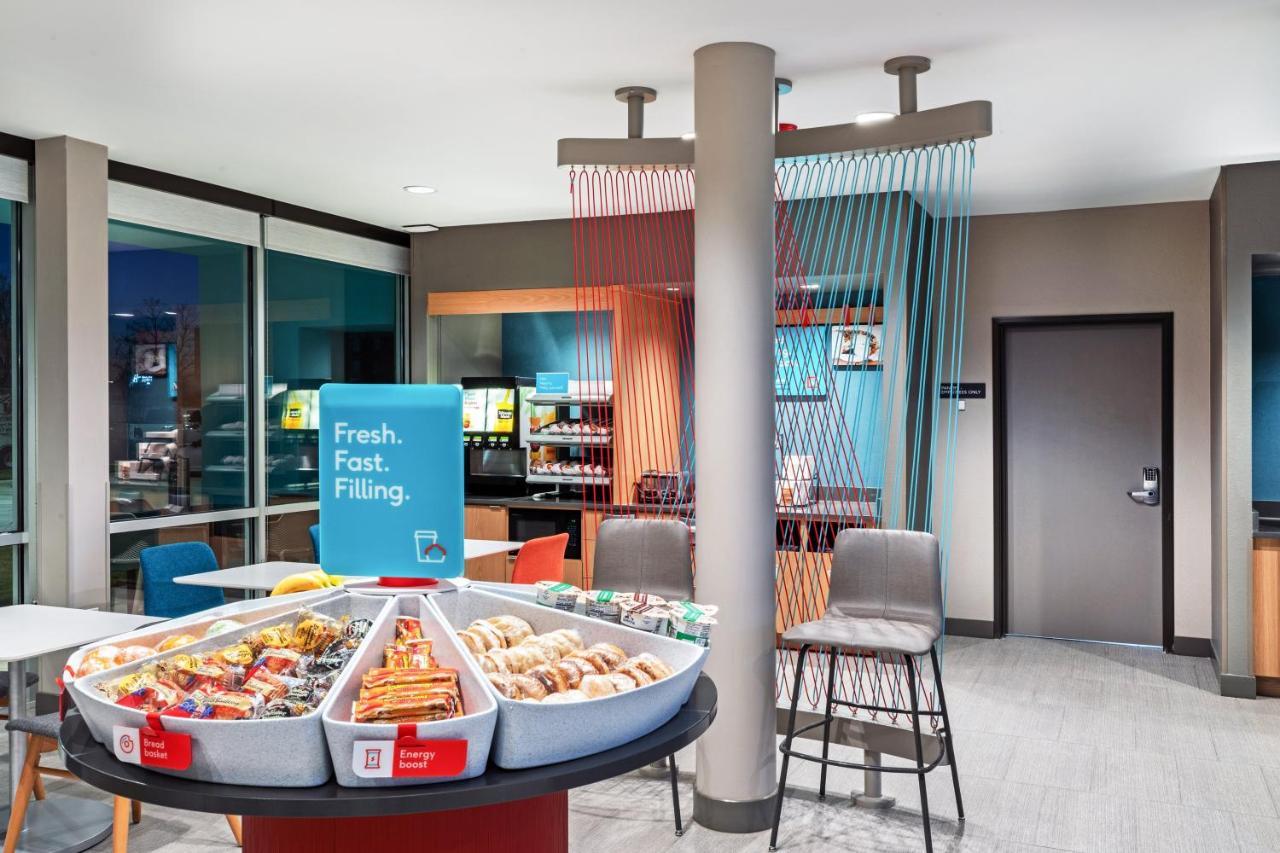 Avid Hotel - Bentonville - Rogers By Ihg Esterno foto