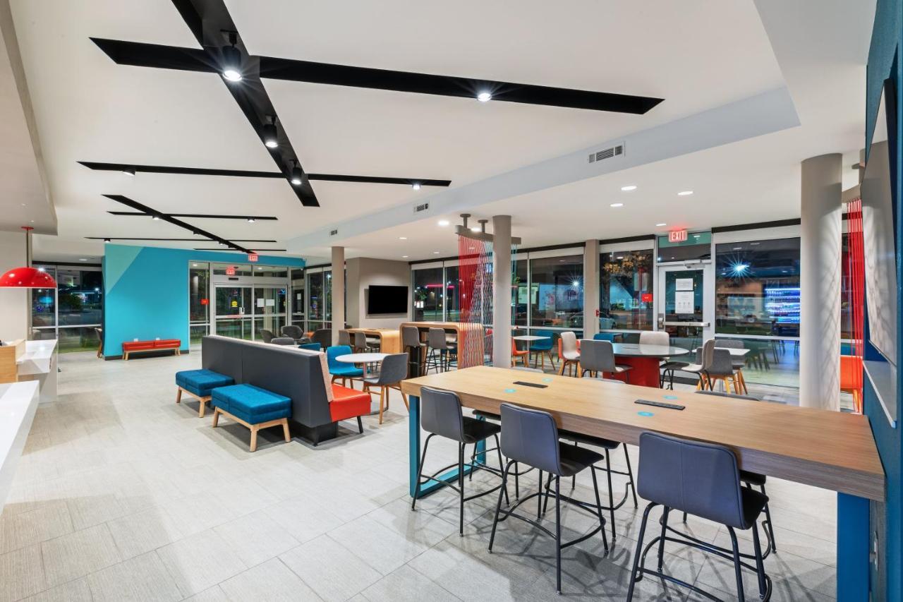 Avid Hotel - Bentonville - Rogers By Ihg Esterno foto