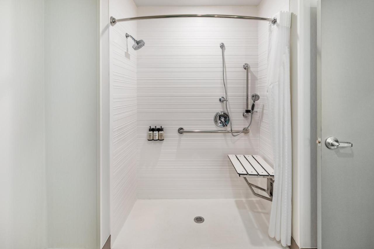 Avid Hotel - Bentonville - Rogers By Ihg Esterno foto