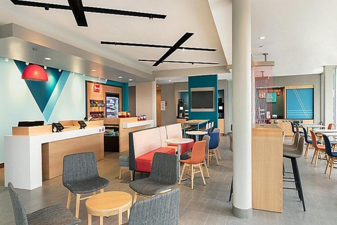 Avid Hotel - Bentonville - Rogers By Ihg Esterno foto