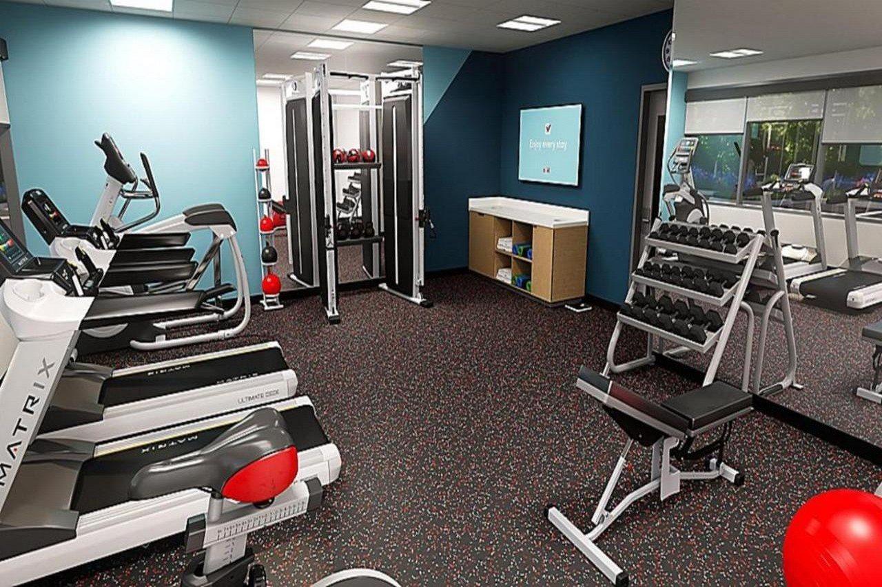 Avid Hotel - Bentonville - Rogers By Ihg Esterno foto