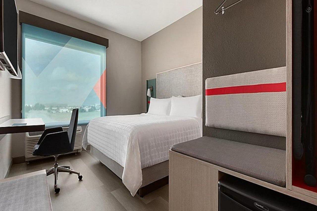 Avid Hotel - Bentonville - Rogers By Ihg Esterno foto