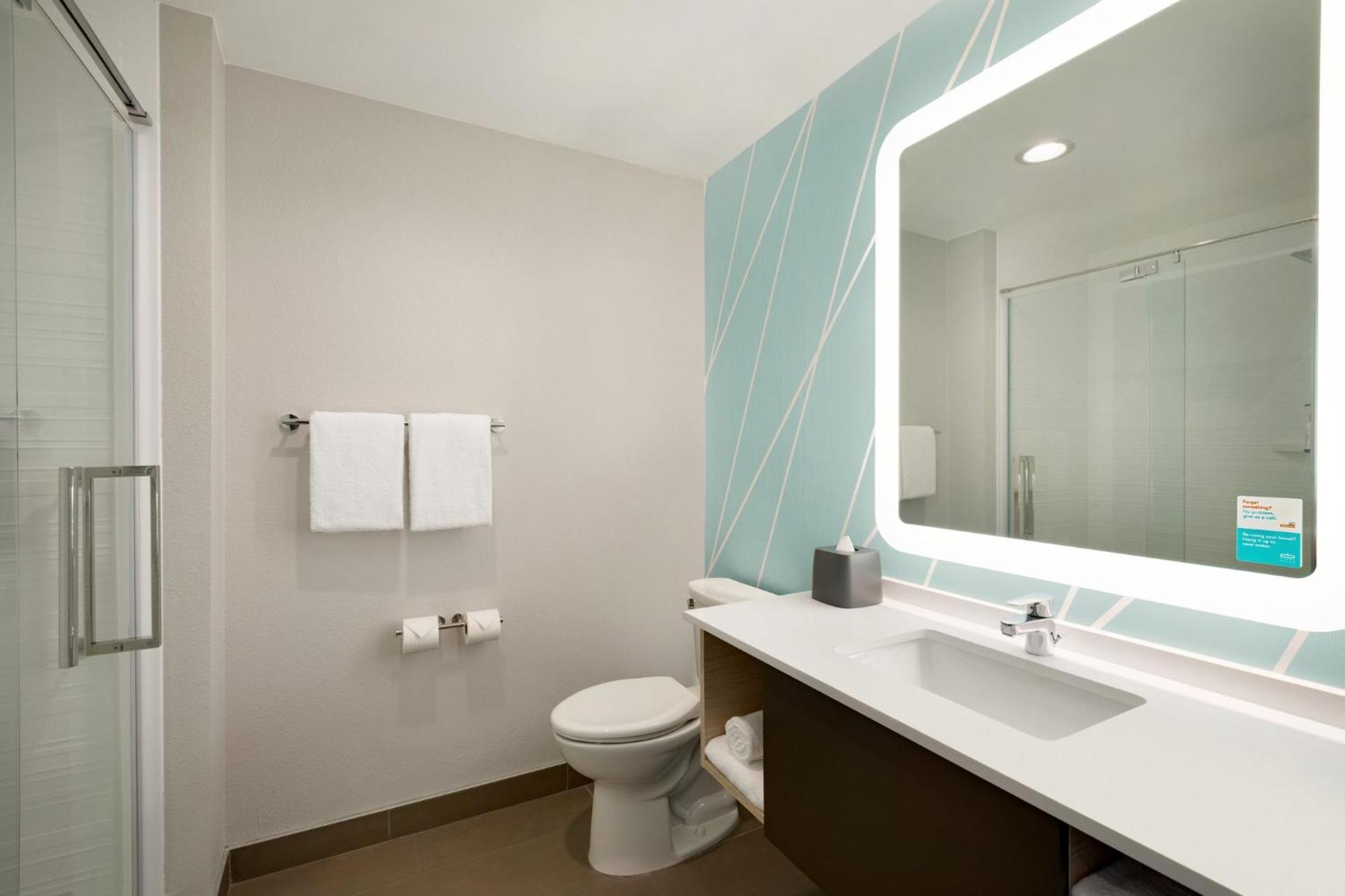 Avid Hotel - Bentonville - Rogers By Ihg Esterno foto