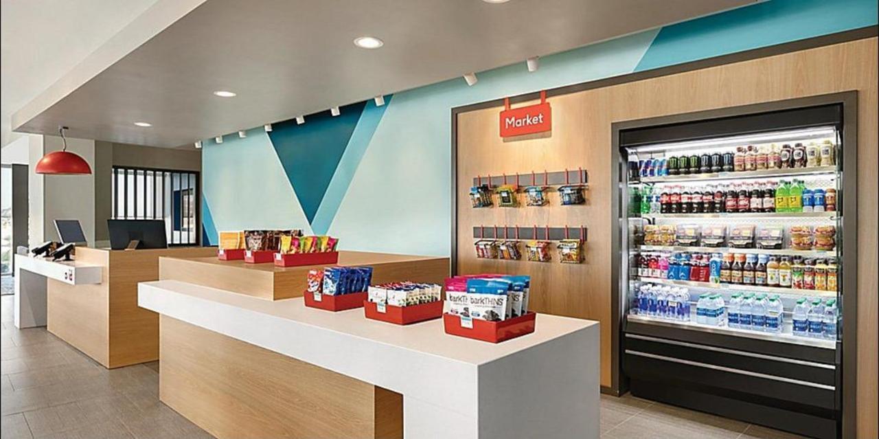 Avid Hotel - Bentonville - Rogers By Ihg Esterno foto