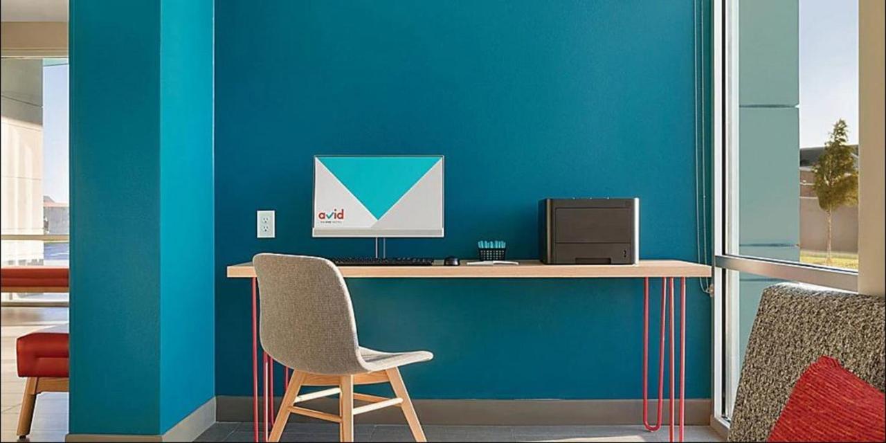 Avid Hotel - Bentonville - Rogers By Ihg Esterno foto